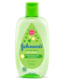 Johnsons Baby Cologne Summer Swing 100ml - Pinoyhyper
